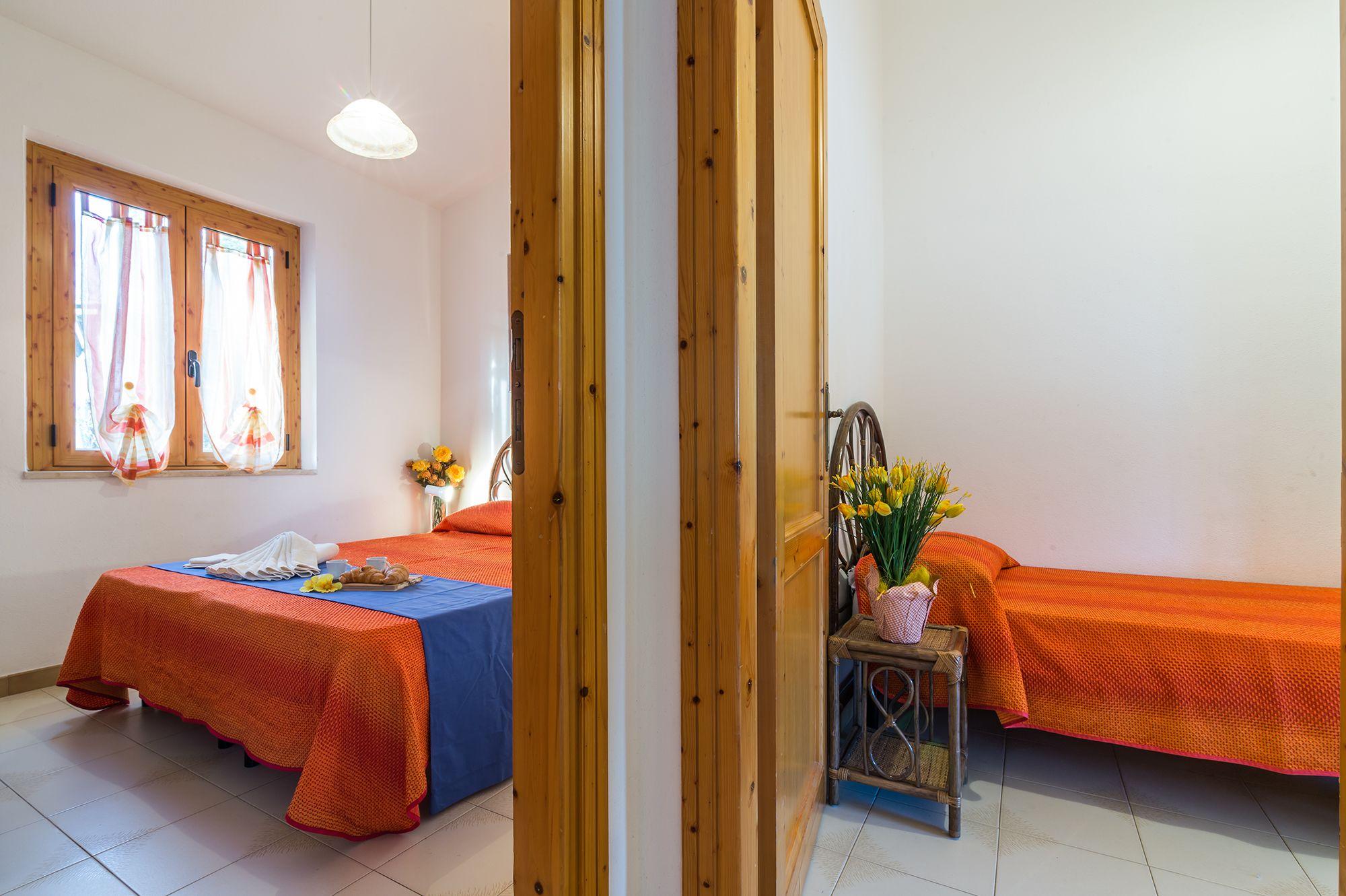 Apartment Affittasardegna - Casa Limoni Cala Gonone